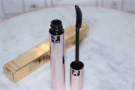 the curler ysl|the curler mascara review.